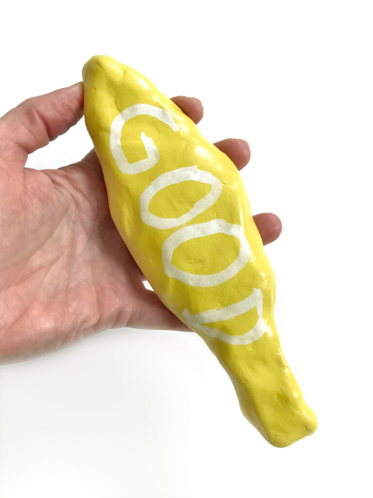 Good Things Object Art