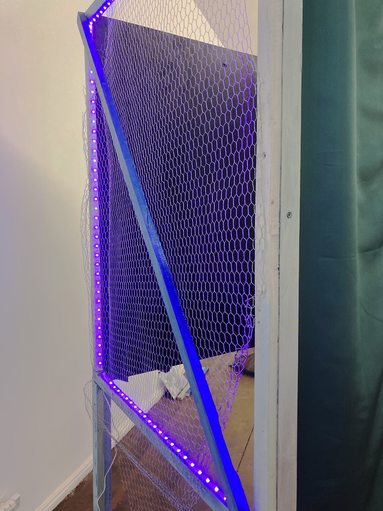 Imnfluencer Lights