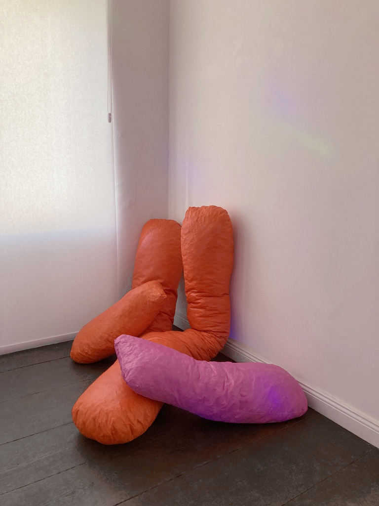 Weary Chromosomes Y