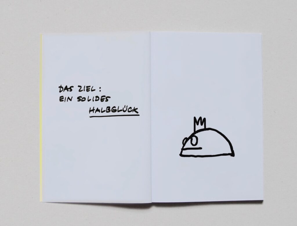 Angst Halbglueck 1600