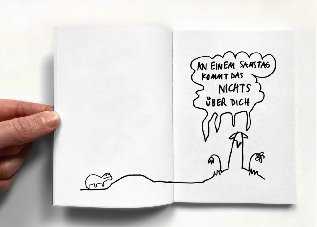 Nichts Samstag2 1400