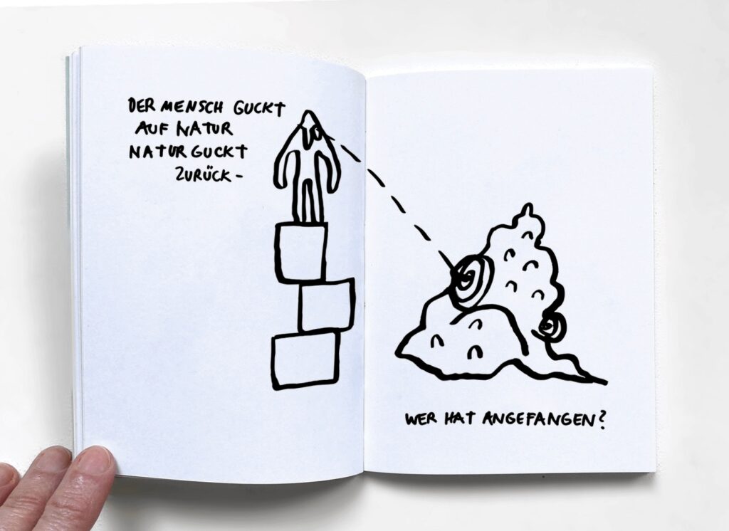 natur der mensch 1400