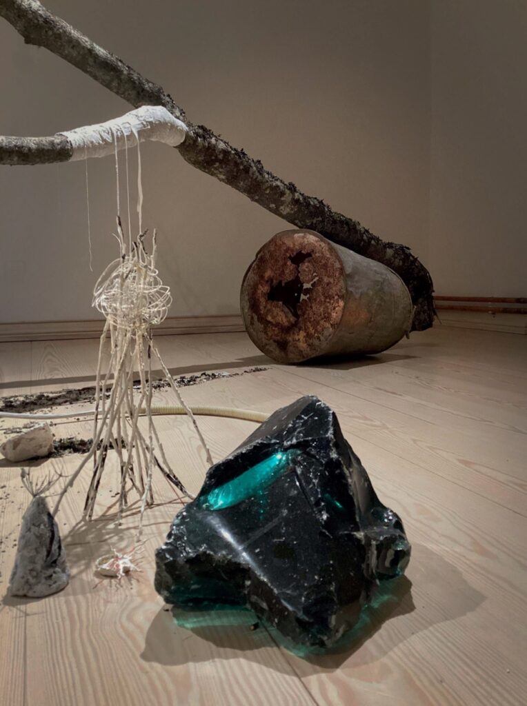 nocturnal patient stone 1400