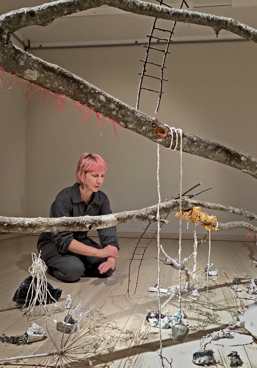 tina mamczur nocturnal patient working 1400